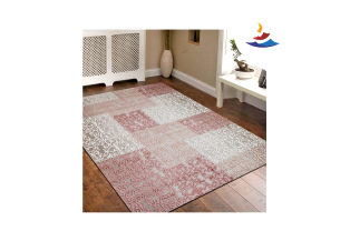 Covor - Saray - 12437 Krem