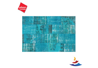 Covor - Yunser - Patchwork