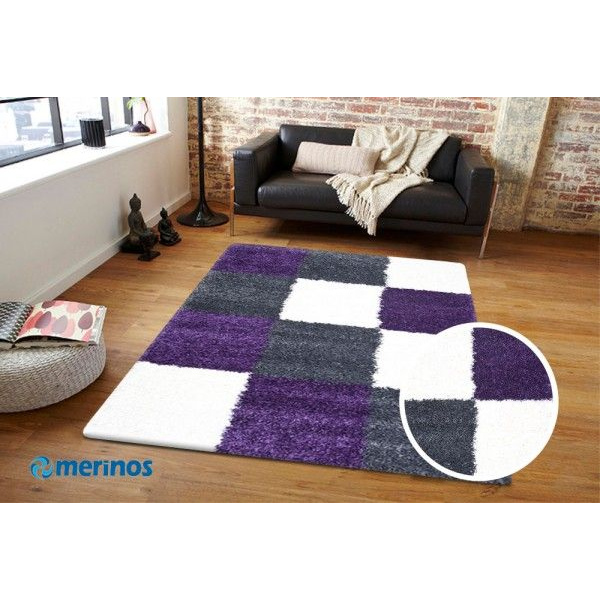 Covor - Merinos - Shaggy