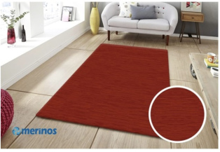 Covor - Merinos - Chester