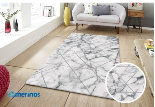 Covor - Merinos - Craft