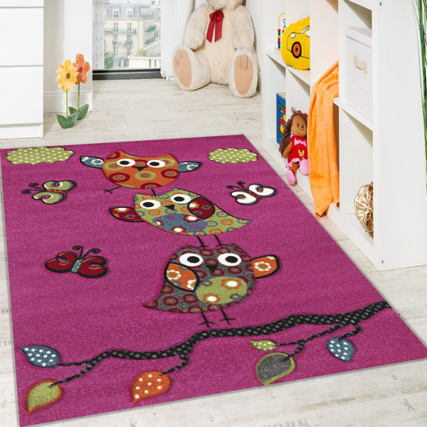 Covor - Merinos - Diamond