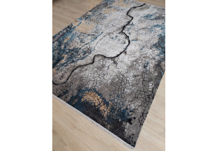 Covor - Pierre Cardin - Karacahan