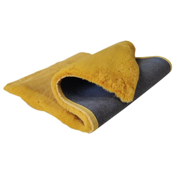 Covor - Pierre Cardin - Softline, Galben