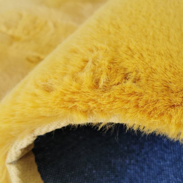 Covor - Pierre Cardin - Softline, Galben