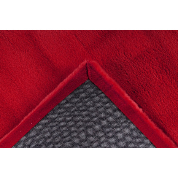 Covor - Pierre Cardin - Softline, Rosu