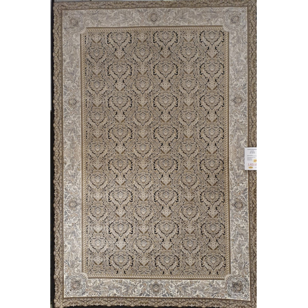 Covor - Karacahan - Valentis A142AS Mavy-Beige