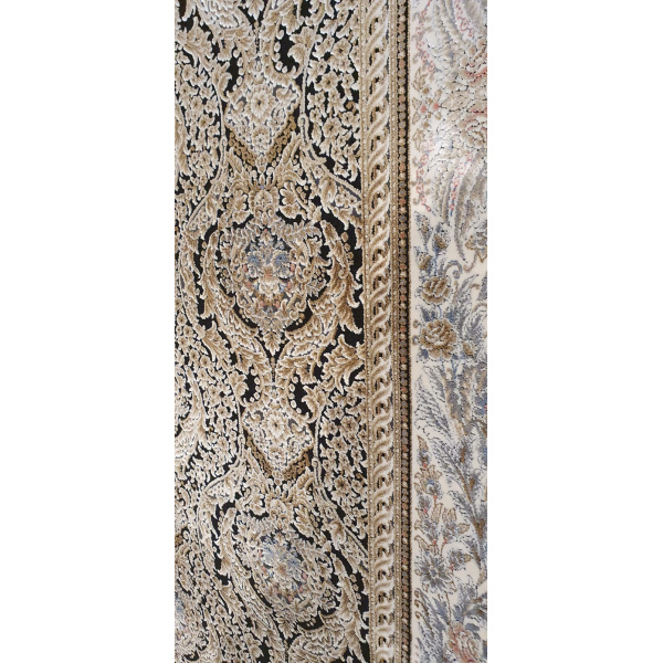 Covor - Karacahan - Valentis A142AS Mavy-Beige