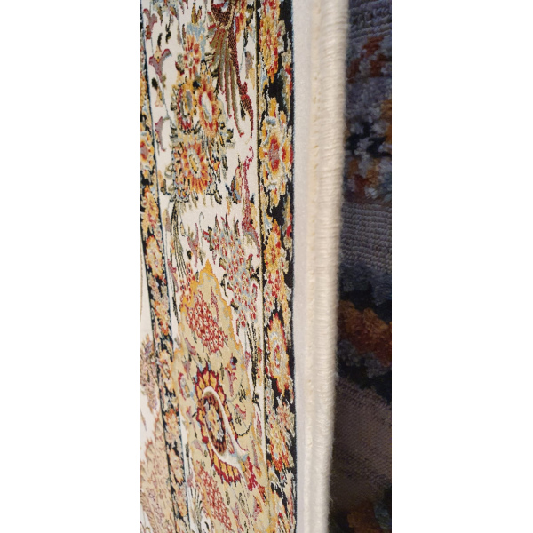 Covor - Karacahan - Abrishim 3808A Cream