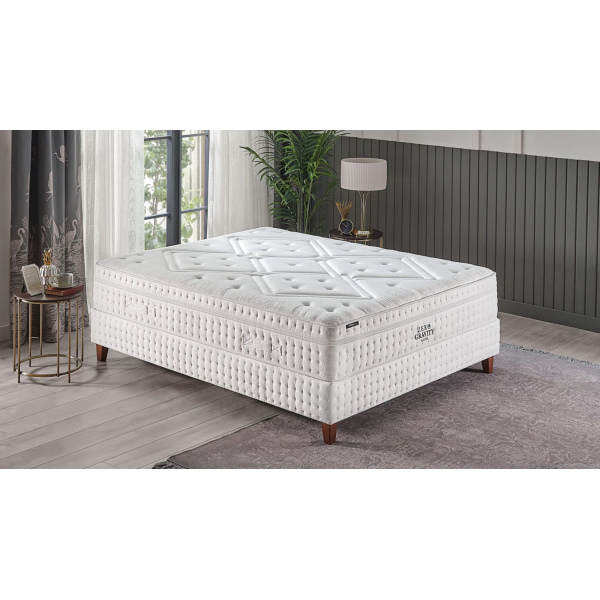 Saltea Zero Gravity Lateks