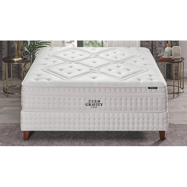 Saltea Zero Gravity Lateks