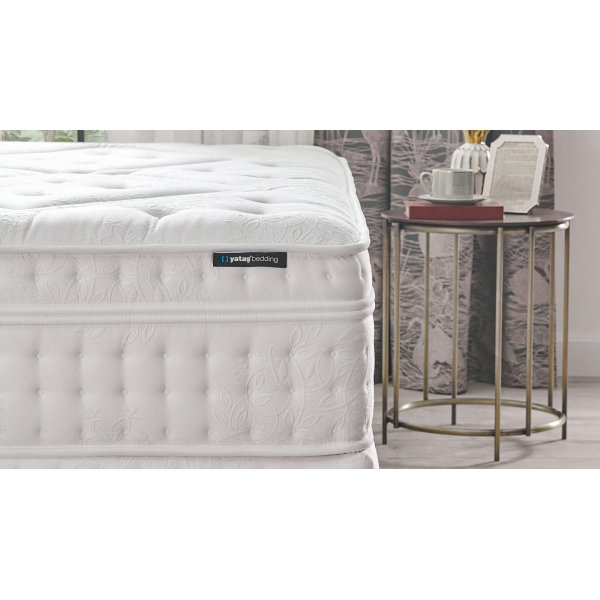 Saltea Zero Gravity Lateks