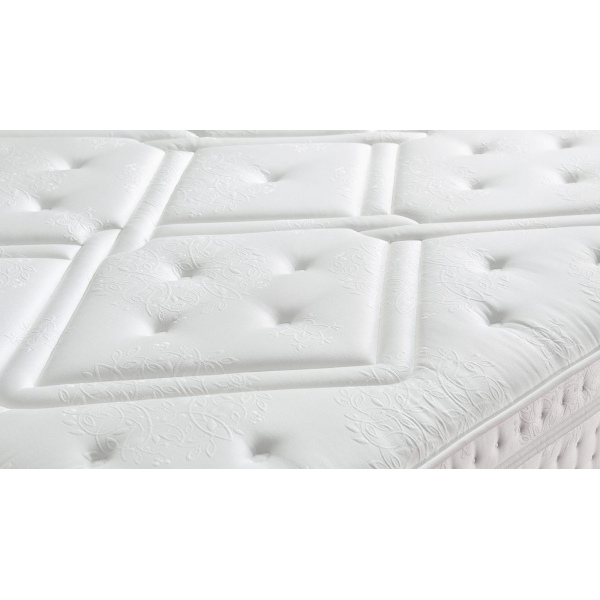 Saltea Zero Gravity Lateks