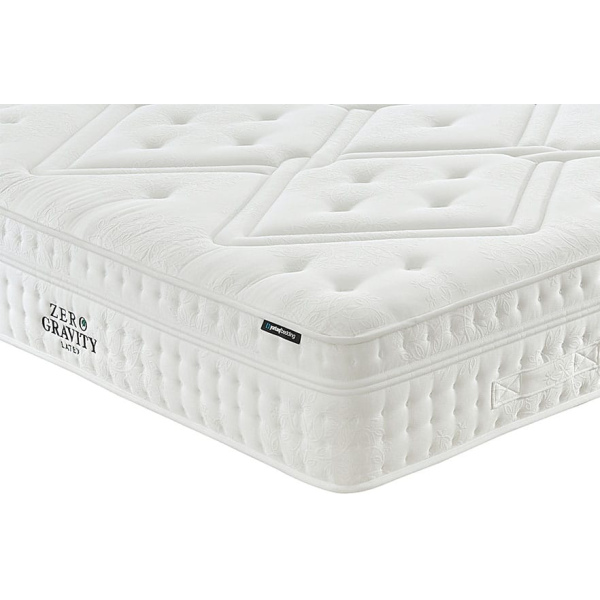 Saltea Zero Gravity Lateks